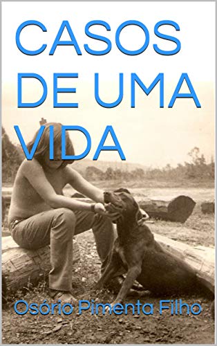 Livro PDF CASOS DE UMA VIDA