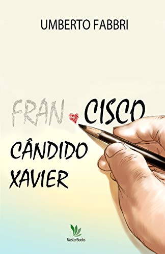 Livro PDF Cisco Cândido Xavier