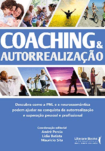 Livro PDF Coaching & autorrealização