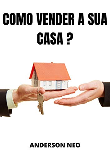 Capa do livro: Como vender a sua casa ? - Ler Online pdf