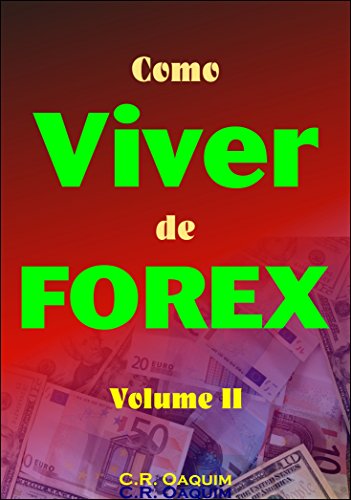 Livro PDF Como Viver de Forex – Volume 2