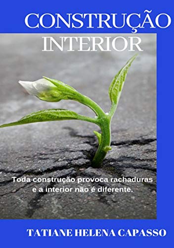 Capa do livro: Construção Interior - Ler Online pdf