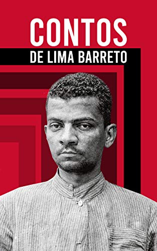 Livro PDF Contos de Lima Barreto
