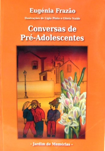 Livro PDF: Conversas de Pré-Adolescentes