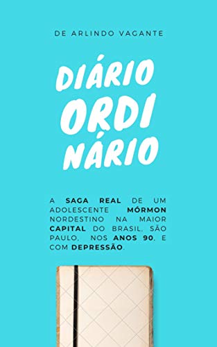 Livro PDF: DIÁRIO ORDINÁRIO