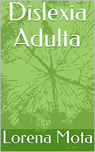 Livro PDF: Dislexia Adulta
