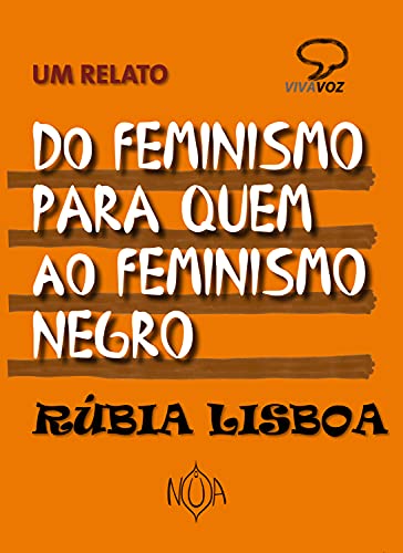 Livro PDF: Do Feminismo Para Quem Ao Feminismo Negro