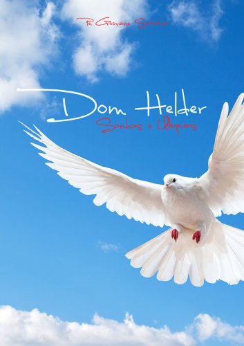 Livro PDF Dom Helder: Sonhos e Utopias