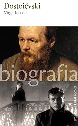 Livro PDF: Dostoiévski (Biografias)