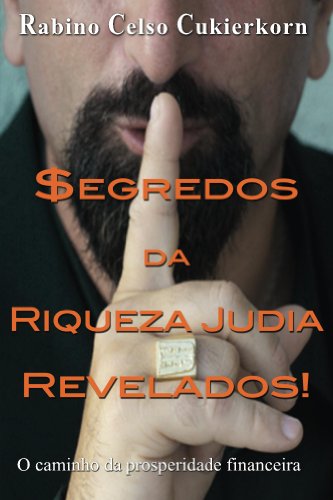Livro PDF: $egredos da Riqueza Judia Revelados!