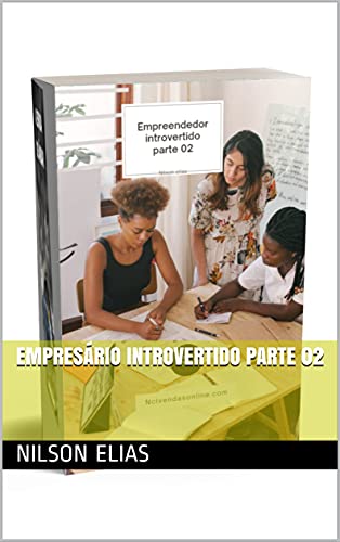 Livro PDF: Empresário introvertido parte 02