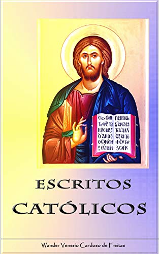 Capa do livro: Escritos Católicos - Ler Online pdf