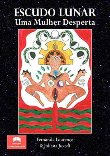 Capa do livro: Escudo Lunar: Uma mulher desperta - Ler Online pdf