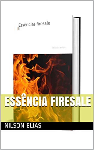 Capa do livro: Essência firesale - Ler Online pdf