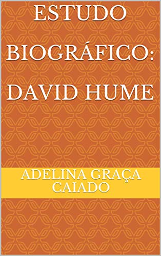Livro PDF: Estudo Biográfico: David Hume