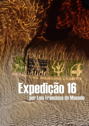 Livro PDF: Expedição 16