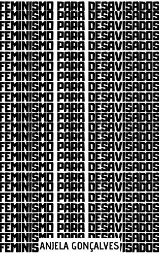 Capa do livro: Feminismo para desavisados - Ler Online pdf