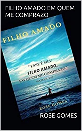 Livro PDF: FILHO AMADO EM QUEM ME COMPRAZO (1)