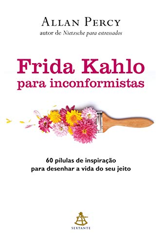 Livro PDF Frida Kahlo para inconformistas