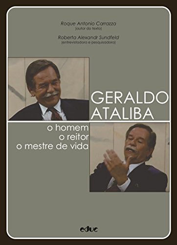 Livro PDF Geraldo Ataliba
