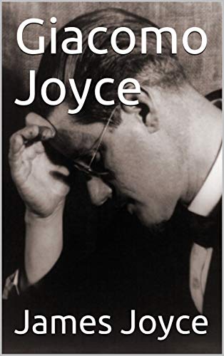 Livro PDF Giacomo Joyce