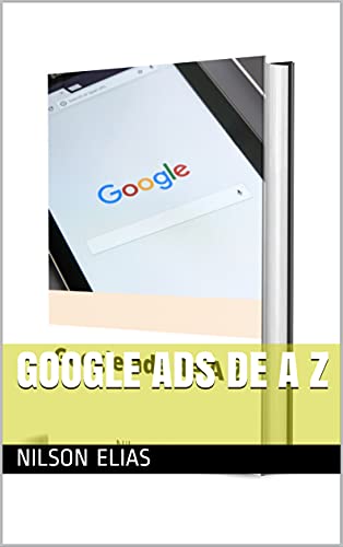 Capa do livro: Google ads de A Z - Ler Online pdf