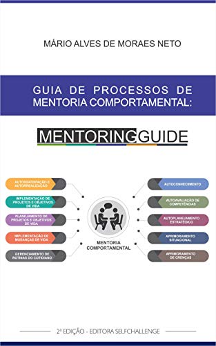 Livro PDF Guia de processos de mentoria comportamental: mentoring guide