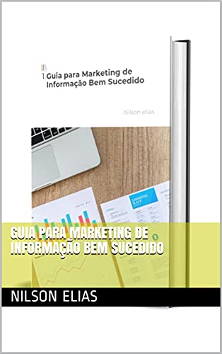Livro PDF Guia para Marketing de Informação Bem Sucedido