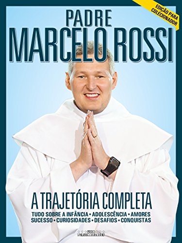 Livro PDF Guia Personalidades ed.01 Padre Marcelo Rossi