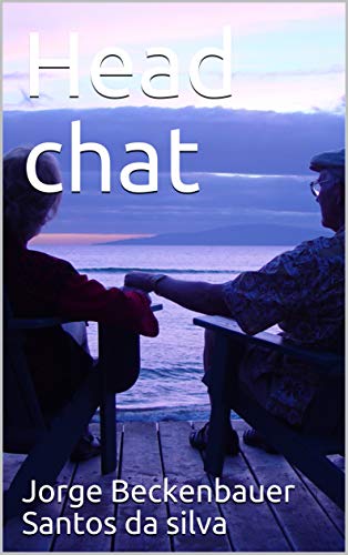 Capa do livro: Head chat - Ler Online pdf