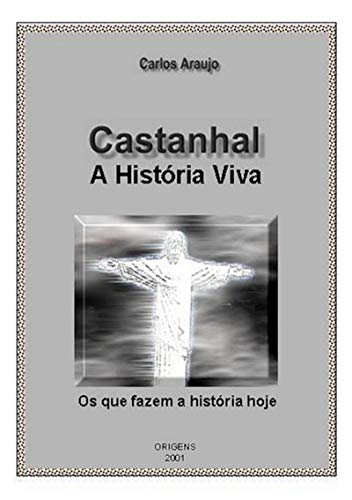 Livro PDF História Viva De Castanhal – Biografias