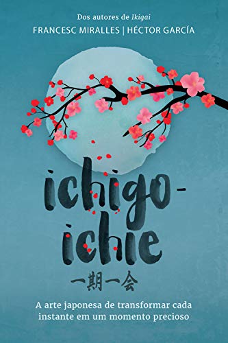 Livro PDF Ichigo-ichie
