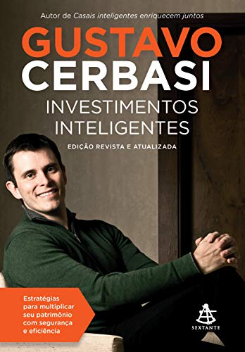 Capa do livro: Investimentos inteligentes - Ler Online pdf