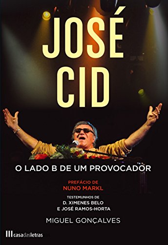 Livro PDF: José Cid