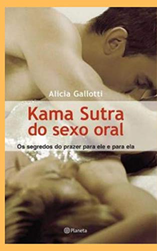 Capa do livro: Kama Sutra do Sexo Oral - Ler Online pdf