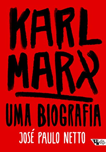 Livro PDF Karl Marx: Uma biografia