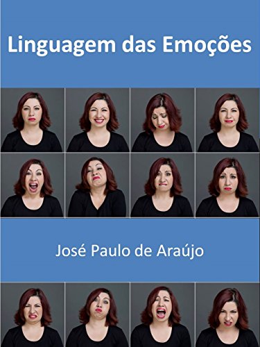 Livro PDF Linguagem das Emoções