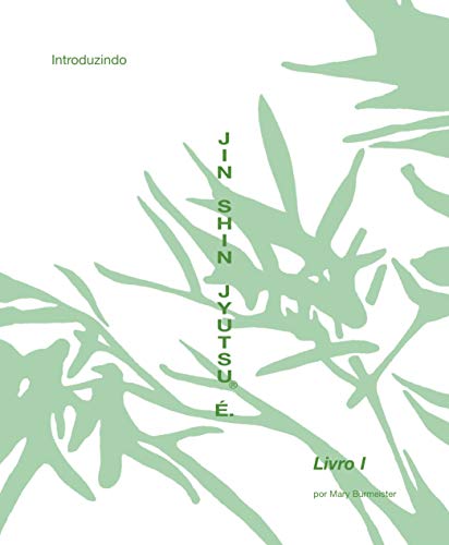 Capa do livro: Livro Autoaplicação Jin Shin Jyutsu I: Introduzindo Jin Shin Jyutsu É - Ler Online pdf