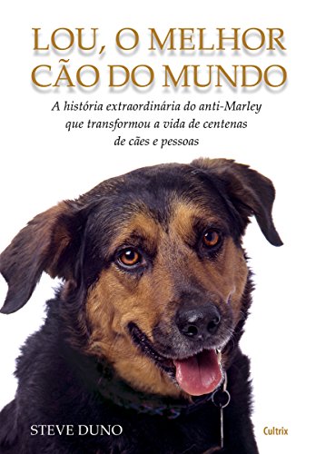 Livro PDF: Lou, O Melhor Cão do Mundo