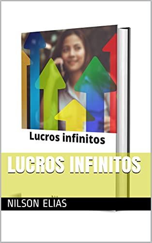 Capa do livro: Lucros infinitos - Ler Online pdf