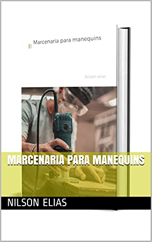 Livro PDF: Marcenaria para manequins