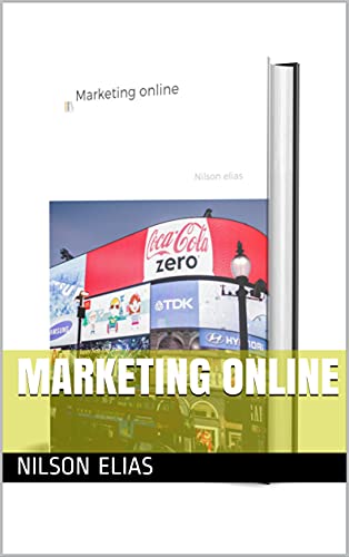 Livro PDF Marketing online