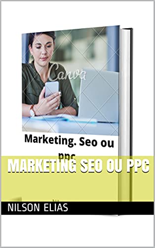 Capa do livro: Marketing seo ou ppc - Ler Online pdf