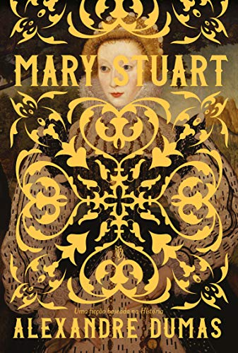 Livro PDF: Mary Stuart, a Rainha da Escócia