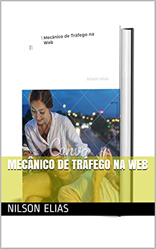 Livro PDF: Mecânico de Tráfego na Web