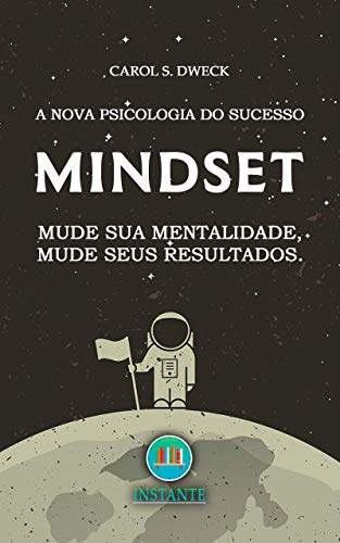 Capa do livro: MINDSET: Mude Sua Mentalidade, Mude Seus Resultados. - Ler Online pdf