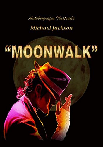 Capa do livro: Moonwalk - Ler Online pdf