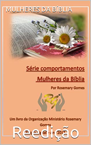 Livro PDF Mulheres da Bíblia (Série Comportamento Livro 1)