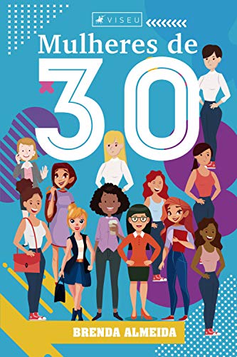Livro PDF Mulheres de 30