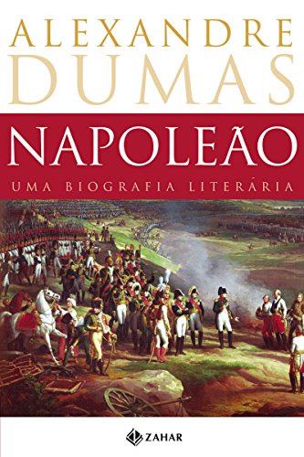 Livro PDF Napoleão: uma biografia literária